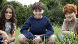 Do you think the new Harry Potter cast is accurately portrayed?